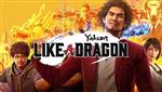 Yakuza: Like a Dragon (PS4/PS5) @ Playstation Store