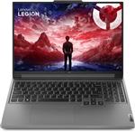 Lenovo Legion Slim 5 16ARP9 Gaming Laptop 16 inch, IPS, WQXGA, 165Hz, Ryzen 7 7435HS, 16GB RAM, 512 GB SSD, RTX 4060)