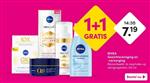 NIVEA Gezichtsreiniging en -verzorging (1+1 GRATIS)