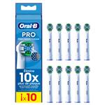 Oral-B opzetborstels Precision Clean (60% korting) @ Blokker