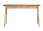 Sidetable Siena - naturel - 79x130x45 cm (20% korting)