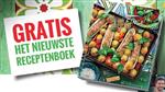 Gratis Aviko receptenboek bij jouwkookweek