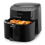 Emerio airfryer heteluchtfriteuse XXL AF-129622.1 7,2L