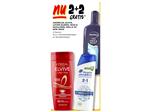 [LOKAAL] Andrélon, Elvive, Loving Blends, Head & Shoulders, Wella of New Wave (2+2 GRATIS)